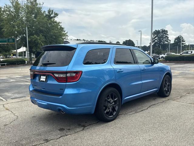 2026 Dodge Durango GT Plus AWD HEMI V8