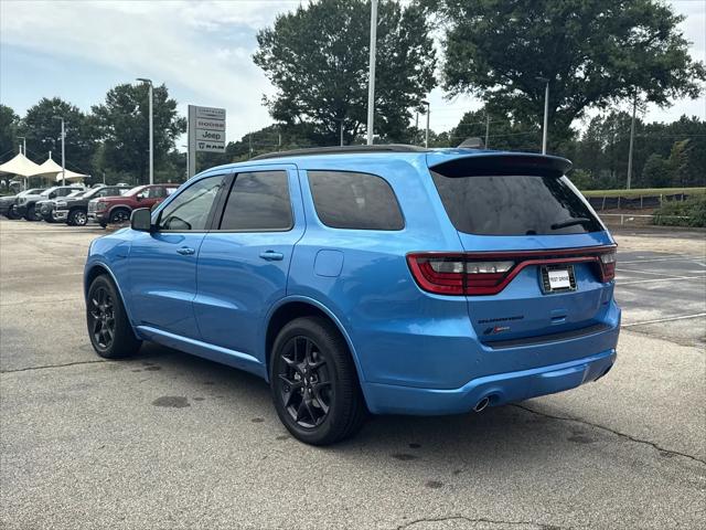 2026 Dodge Durango GT Plus AWD HEMI V8