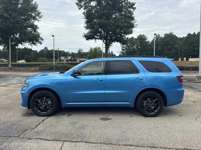 2026 Dodge Durango GT Plus AWD HEMI V8