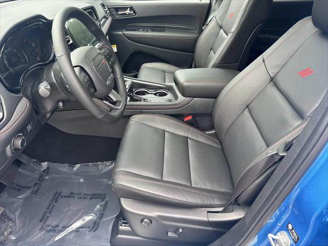 2026 Dodge Durango GT Plus AWD HEMI V8