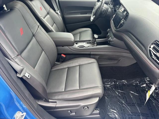2026 Dodge Durango GT Plus AWD HEMI V8