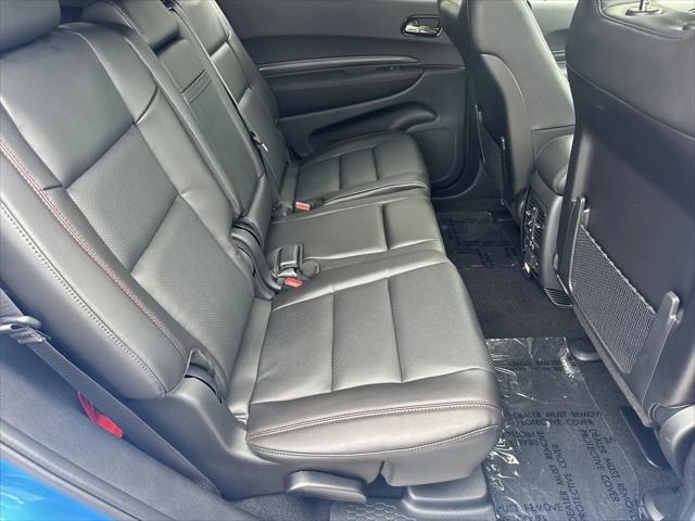 2026 Dodge Durango GT Plus AWD HEMI V8