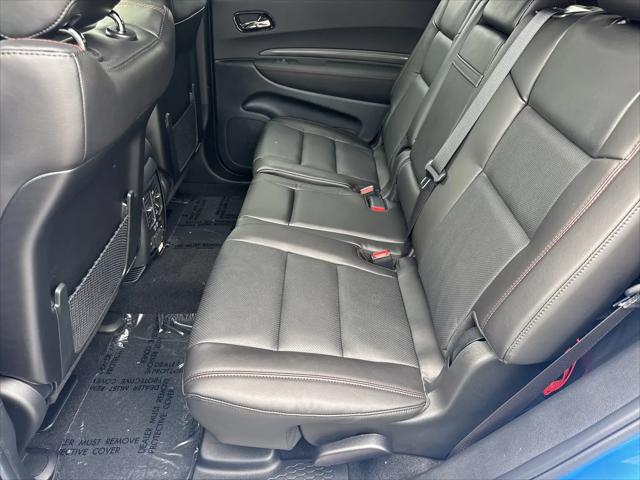 2026 Dodge Durango GT Plus AWD HEMI V8