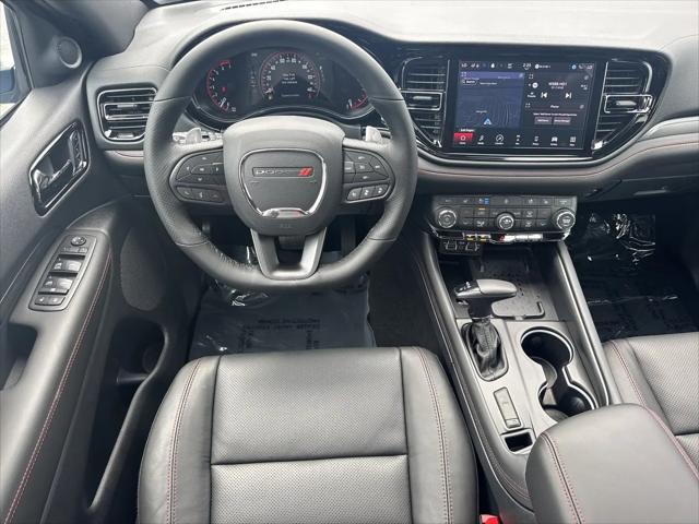 2026 Dodge Durango GT Plus AWD HEMI V8