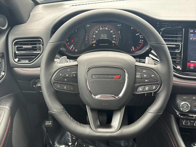2026 Dodge Durango GT Plus AWD HEMI V8