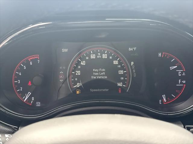 2026 Dodge Durango GT Plus AWD HEMI V8