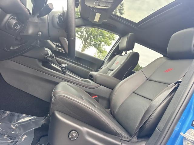 2026 Dodge Durango GT Plus AWD HEMI V8