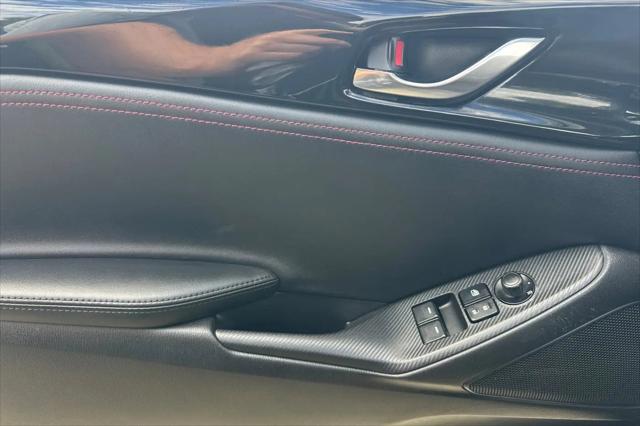 2018 Mazda MX-5 Club