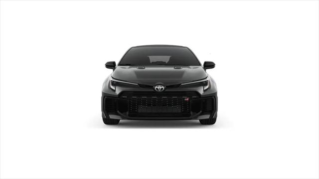 2026 Toyota GR Corolla Premium Plus