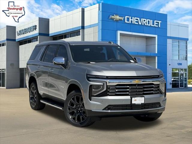 2026 Chevrolet Tahoe 2WD Premier for sale in Arlington, TX