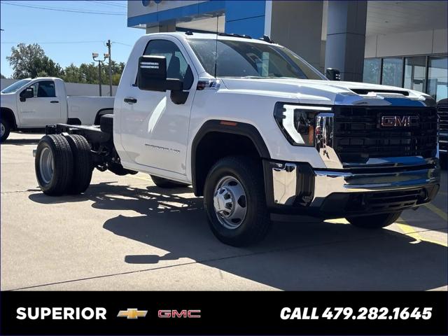 2026 GMC Sierra 3500HD Pro for sale in Siloam Springs, AR
