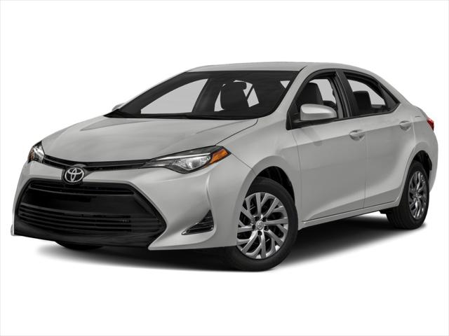 2018 Toyota Corolla LE for sale in Miami, FL