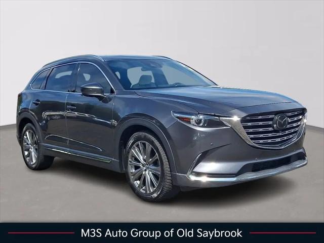 2023 Mazda CX-9 Signature for sale in Old Saybrook, CT
