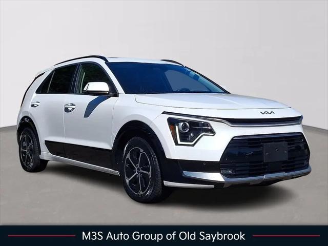 2024 Kia Niro SX for sale in Old Saybrook, CT