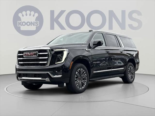 2026 GMC Yukon XL 4WD Elevation for sale in Clarksville, MD