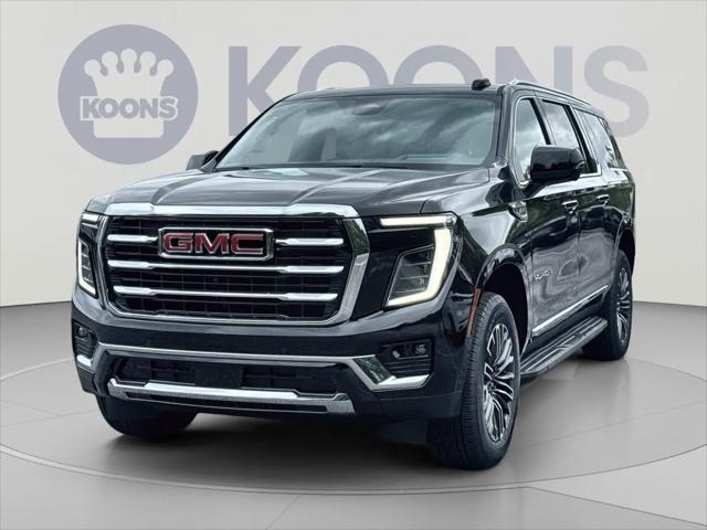 2026 GMC Yukon XL 4WD Elevation for sale in Clarksville, MD