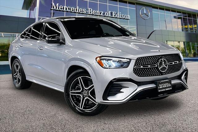 2026 Mercedes-Benz GLE 450 4MATIC for sale in Edison, NJ
