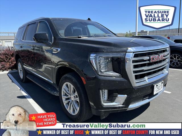 2024 GMC Yukon 4WD SLT for sale in Nampa, ID