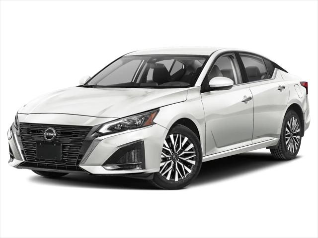 2024 Nissan Altima SV FWD for sale in Indianapolis, IN