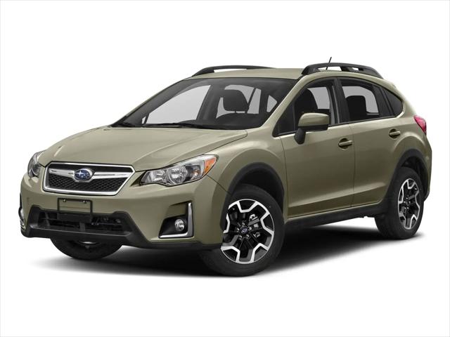 2017 Subaru Crosstrek 2.0i Premium for sale in Indianapolis, IN
