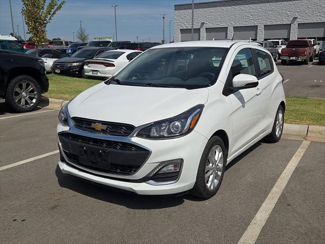 2022 Chevrolet Spark FWD 1LT Automatic for sale in Fayetteville, AR