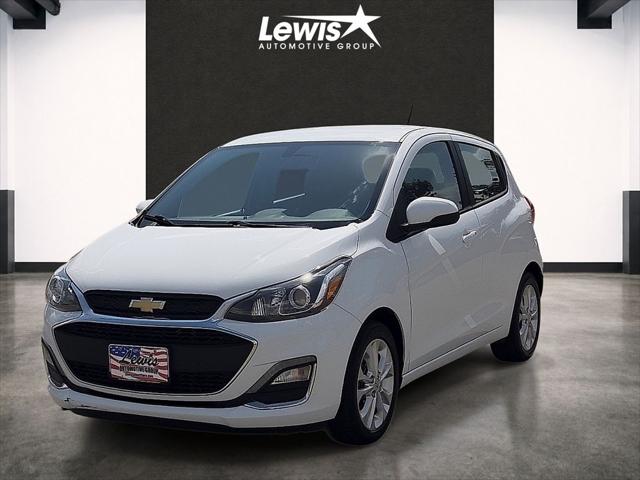 2022 Chevrolet Spark FWD 1LT Automatic for sale in Fayetteville, AR