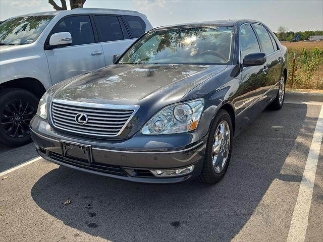 2004 Lexus LS 430 430 for sale in Fayetteville, AR