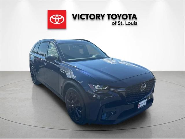 2026 Mazda X-90 3.3 Turbo Premium Sport for sale in St. Louis, MO