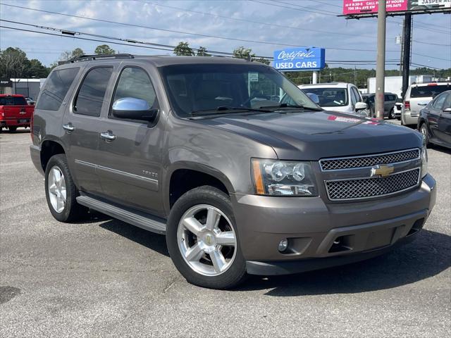 2013 Chevrolet Tahoe LTZ for sale in Jasper, AL