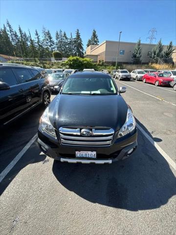 2013 Subaru Outback 2.5i Limited for sale in Kirkland, WA