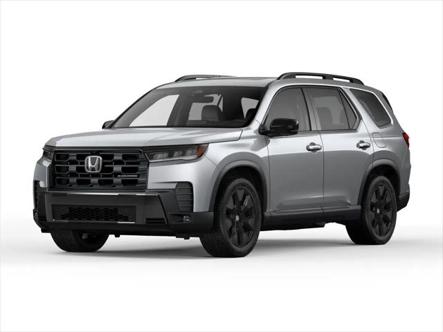 2026 Honda Pilot Black Edition for sale in Spokane, WA