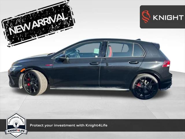 2024 Volkswagen Golf GTI 2.0T 380 S for sale in Elk Grove, CA