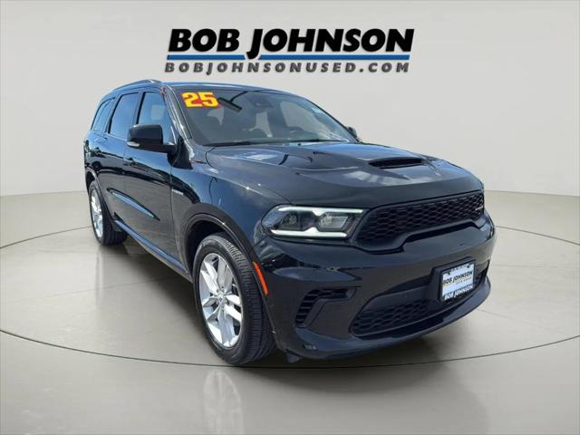 2025 Dodge Durango R/T for sale in Pulaski, NY