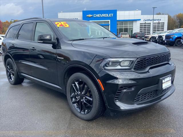 2025 Dodge Durango R/T for sale in Pulaski, NY
