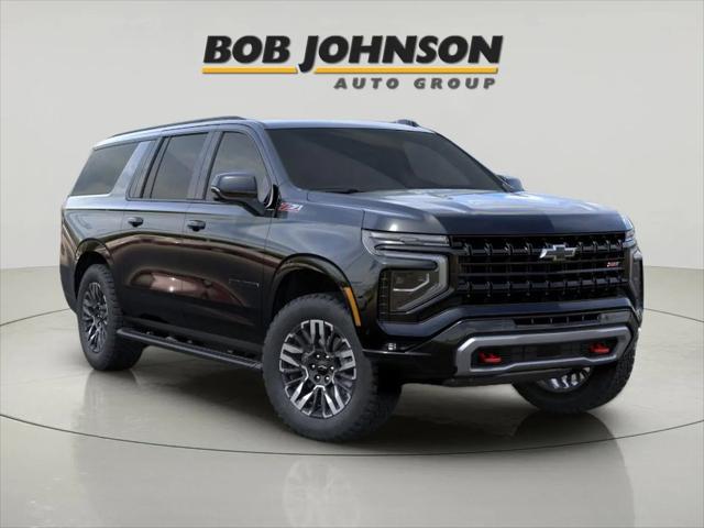 2026 Chevrolet Suburban Z71, 4WD for sale in Pulaski, NY