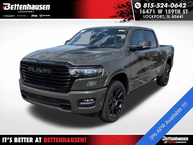 2027 Ram 1500 Laramie for sale in Lockport, IL