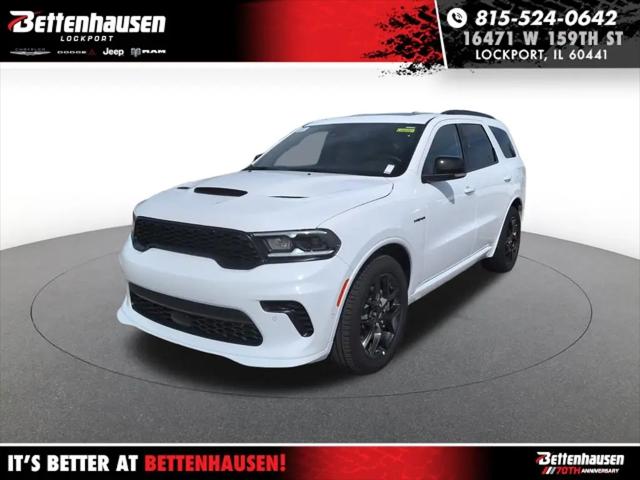 2027 Dodge Durango GT Premium HEMI for sale in Lockport, IL