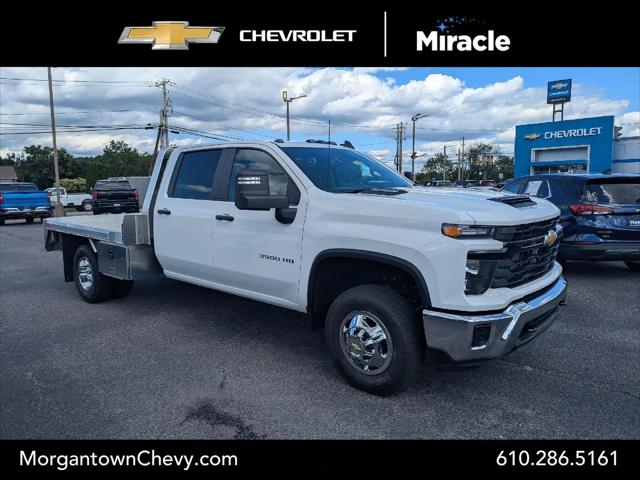 2026 Chevrolet Silverado 3500HD Work Truck for sale in Morgantown, PA