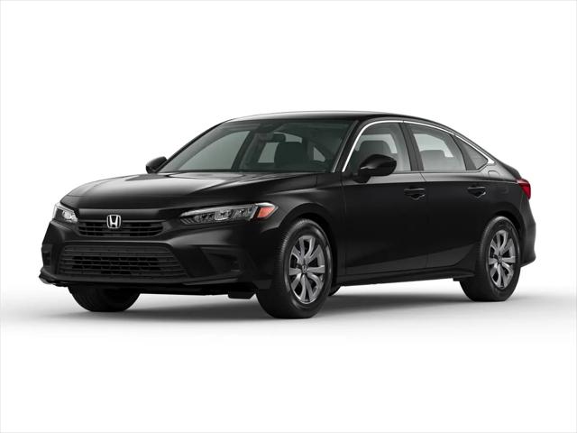2023 Honda Civic LX for sale in Florissant, MO