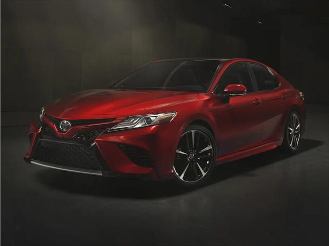 2019 Toyota Camry SE for sale in Florissant, MO