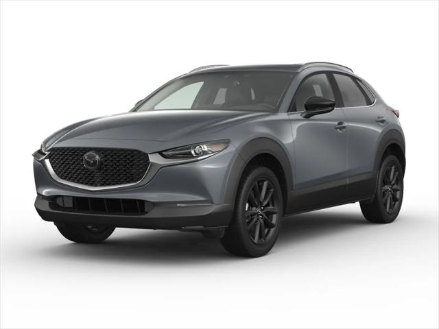 2022 Mazda CX-30 Carbon Edition for sale in Florissant, MO