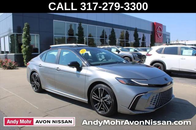2026 Toyota Camry XSE for sale in Avon, IN