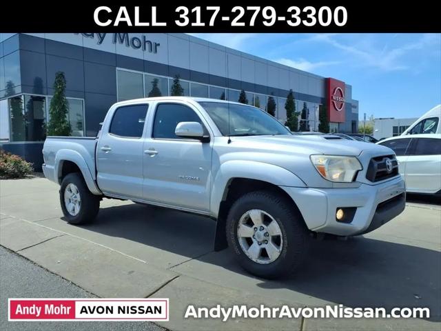 2012 Toyota Tacoma Base V6 for sale in Avon, IN