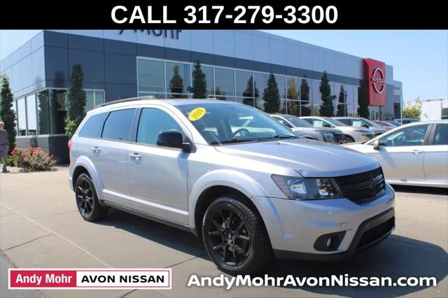 2018 Dodge Journey GT for sale in Avon, IN