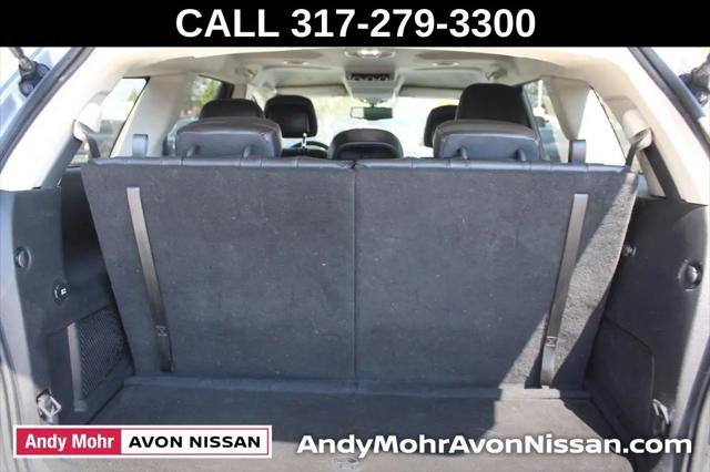 2018 Dodge Journey GT