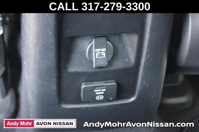 2018 Dodge Journey GT