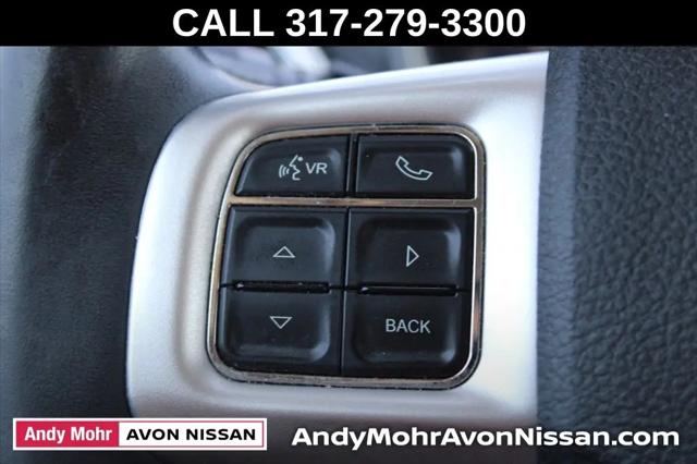 2018 Dodge Journey GT