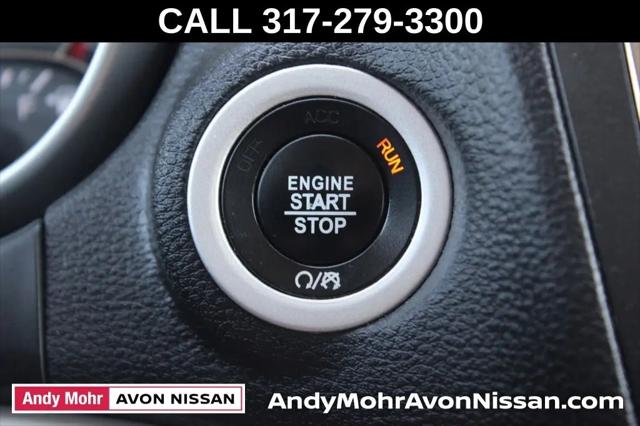 2018 Dodge Journey GT