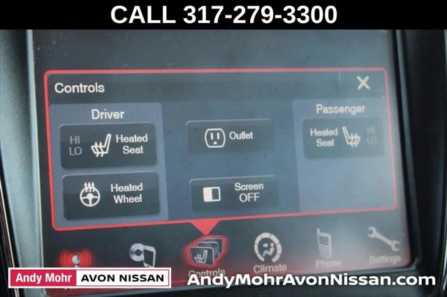 2018 Dodge Journey GT