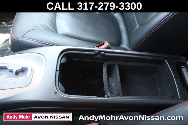 2018 Dodge Journey GT